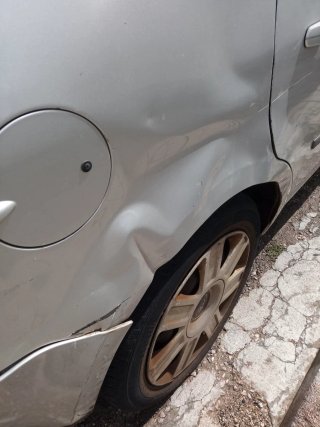 Ford Focus 2005