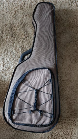 Guitarra Electroacústica Alta Gama