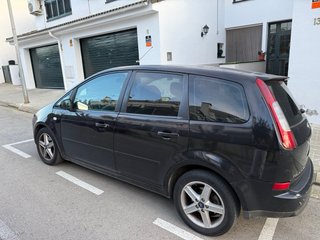 Ford Focus C-Max 1.8 TDCi 115CV