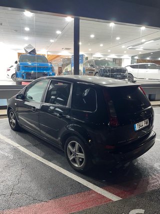 Ford Focus C-Max 1.8 TDCi 115CV