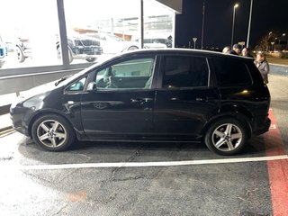 Ford Focus C-Max 1.8 TDCi 115CV
