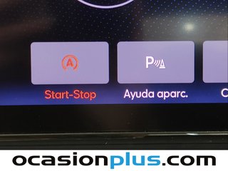 CUPRA Formentor 1.5 TSI 110 kW (150 CV)