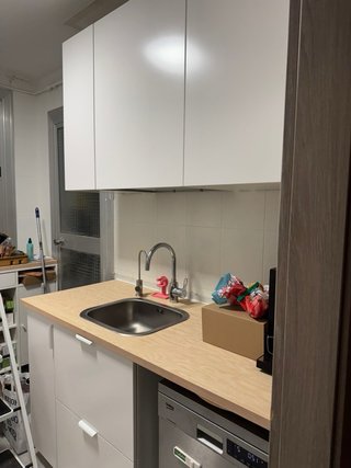 Montador de muebles y manitas a domicilio