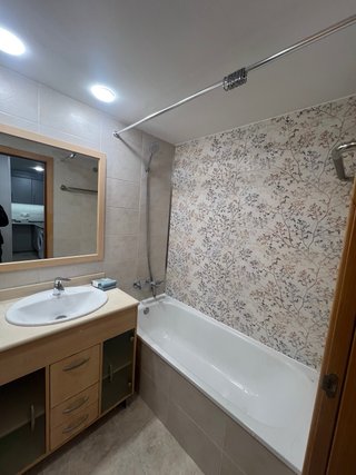 Montador de muebles y manitas a domicilio