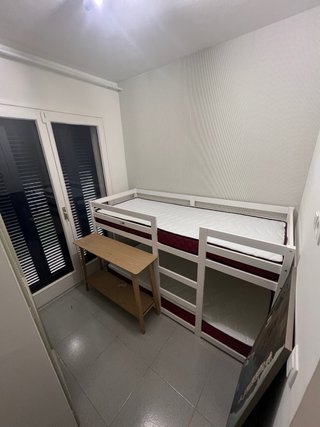 Montador de muebles y manitas a domicilio
