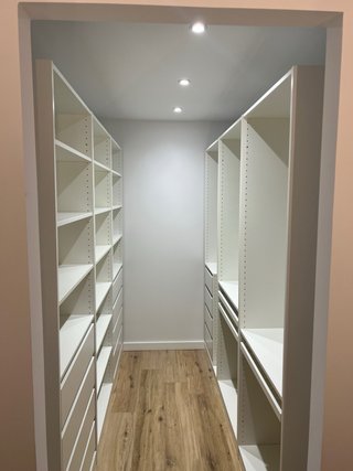 Montador de muebles y manitas a domicilio
