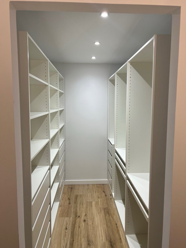 Montador de muebles y manitas a domicilio