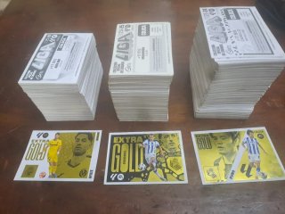 Lotes Cromos Liga Este Panini 2023-2026
