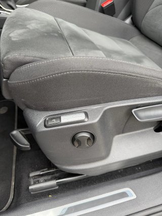 Volkswagen Tiguan Allspace 2019