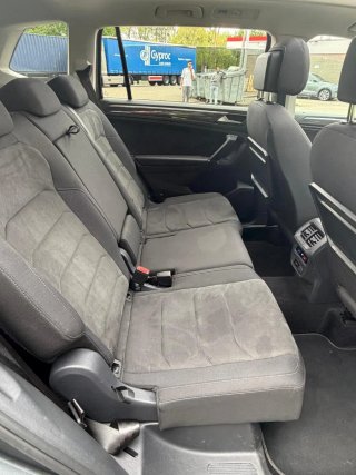 Volkswagen Tiguan Allspace 2019