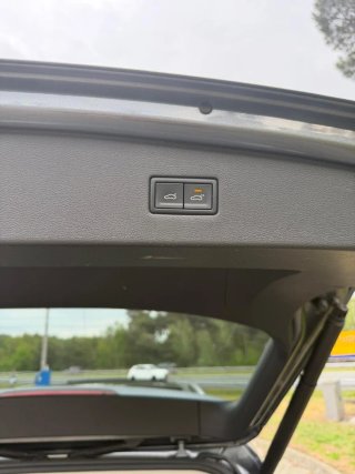 Volkswagen Tiguan Allspace 2019