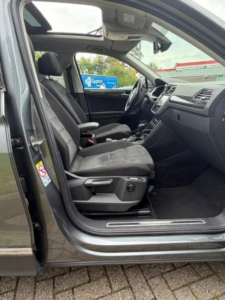 Volkswagen Tiguan Allspace 2019