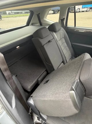 Volkswagen Tiguan Allspace 2019