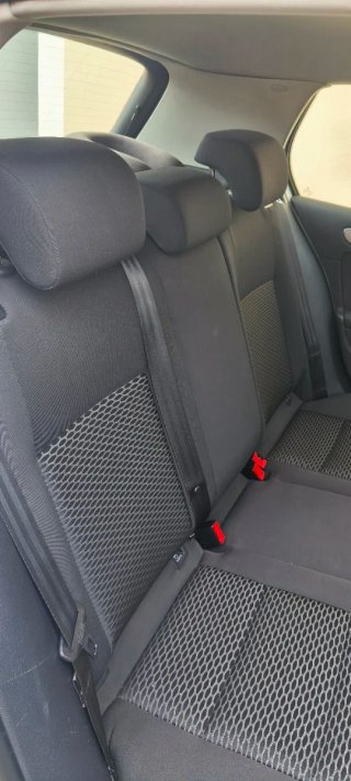 Volkswagen Golf 2012. 306239km
