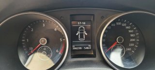 Volkswagen Golf 2012. 306239km