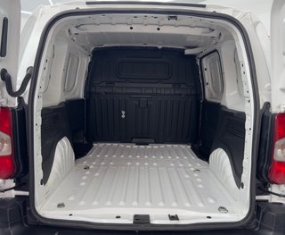 Peugeot Partner 4X4 de 130cv año 2022