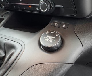Peugeot Partner 4X4 de 130cv año 2022