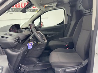 Peugeot Partner 4X4 de 130cv año 2022