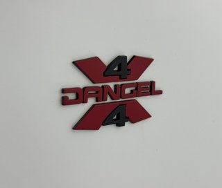 Peugeot Partner 4X4 de 130cv año 2022
