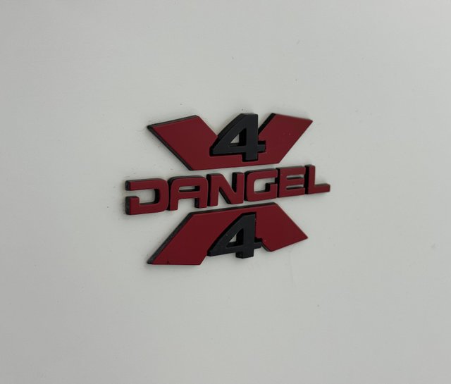 Peugeot Partner 4X4 de 130cv año 2022