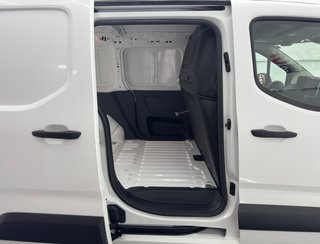 Peugeot Partner 4X4 de 130cv año 2022