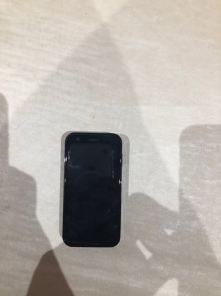 Mini iPhone Soyes XS16 64GB Negro