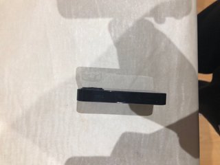 Mini iPhone Soyes XS16 64GB Negro