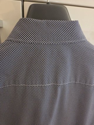 Camicia uomo Esprit slim fit XL