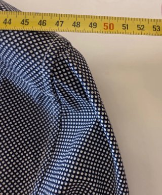 Camicia uomo Esprit slim fit XL