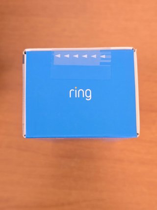 Videocitofono Ring Batteria Ultimo Modello