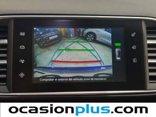 Peugeot 308 PureTech 130 S&S GT Line 96 kW (130 CV)