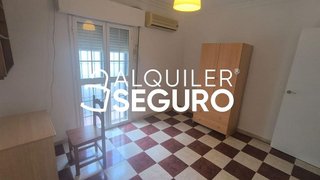 Piso en alquiler en San Bartolomé - Judería en Sevilla