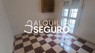 Piso en alquiler en San Bartolomé - Judería en Sevilla