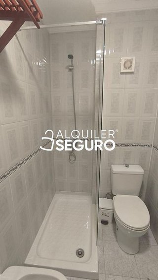 Piso en alquiler en San Bartolomé - Judería en Sevilla