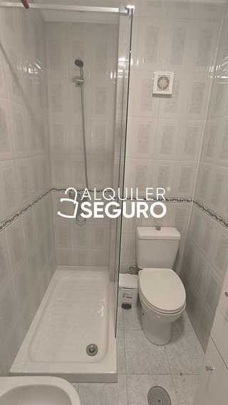 Piso en alquiler en San Bartolomé - Judería en Sevilla
