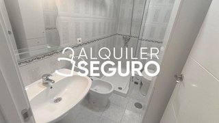Piso en alquiler en San Bartolomé - Judería en Sevilla
