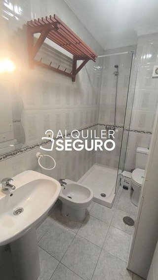 Piso en alquiler en San Bartolomé - Judería en Sevilla