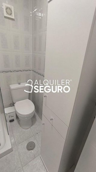 Piso en alquiler en San Bartolomé - Judería en Sevilla