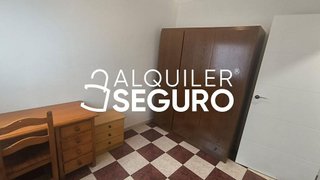 Piso en alquiler en San Bartolomé - Judería en Sevilla