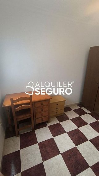 Piso en alquiler en San Bartolomé - Judería en Sevilla