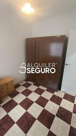 Piso en alquiler en San Bartolomé - Judería en Sevilla