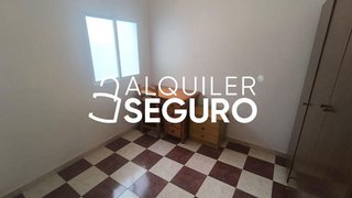 Piso en alquiler en San Bartolomé - Judería en Sevilla