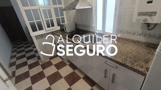 Piso en alquiler en San Bartolomé - Judería en Sevilla