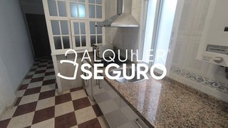 Piso en alquiler en San Bartolomé - Judería en Sevilla