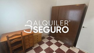 Piso en alquiler en San Bartolomé - Judería en Sevilla