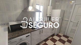 Piso en alquiler en San Bartolomé - Judería en Sevilla
