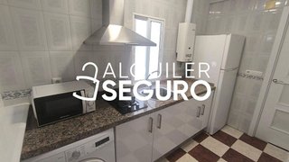 Piso en alquiler en San Bartolomé - Judería en Sevilla