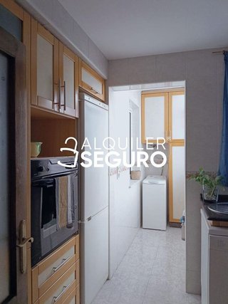 Piso en alquiler en Nou Moles en Valencia