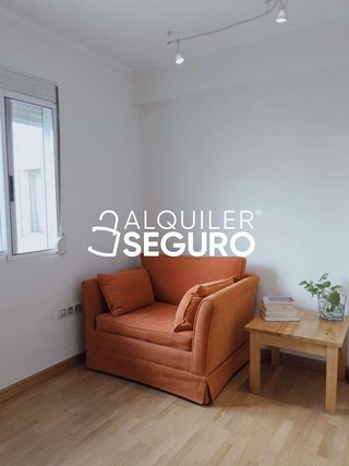Piso en alquiler en Nou Moles en Valencia