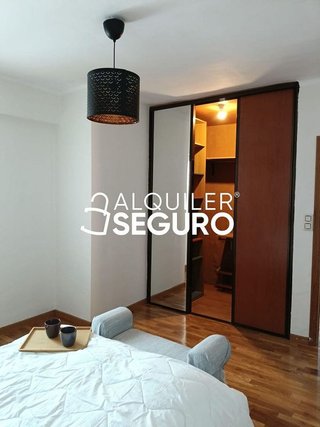 Piso en alquiler en Nou Moles en Valencia